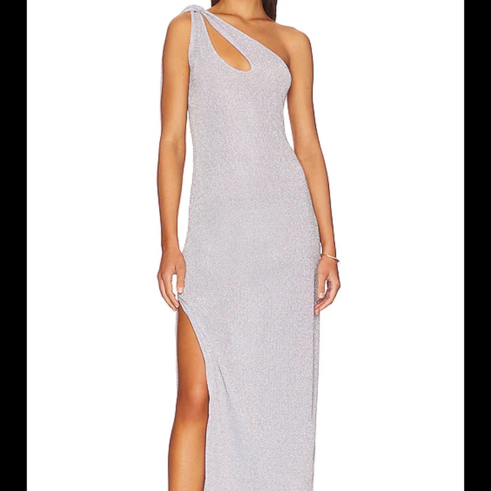 Baobab Taki Dress Lunada